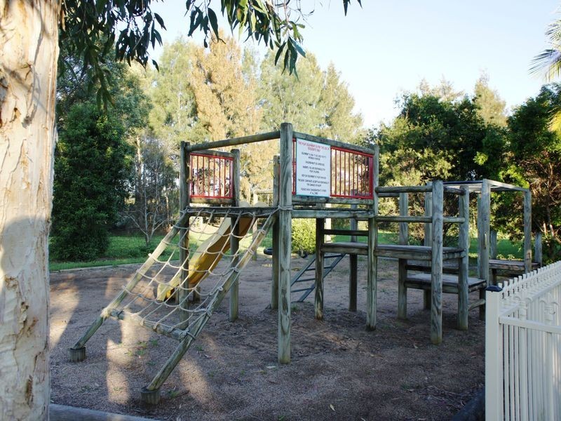 23/96 Galleon Way, Currumbin Waters QLD 4223