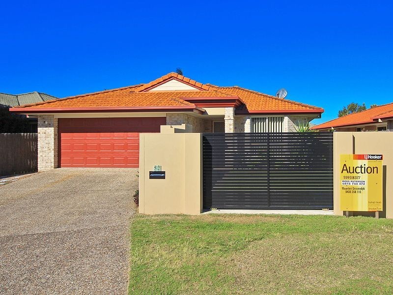 52 Yodelay Street, Varsity Lakes QLD 4227