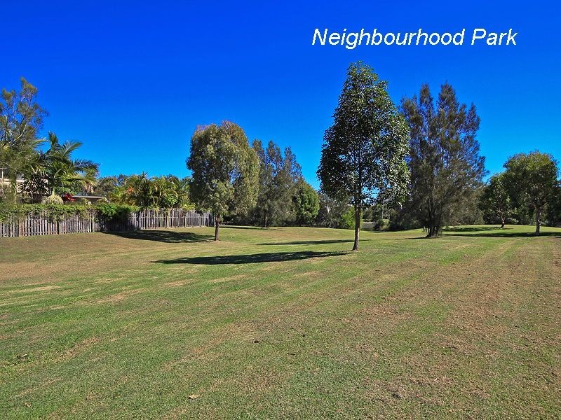 52 Yodelay Street, Varsity Lakes QLD 4227