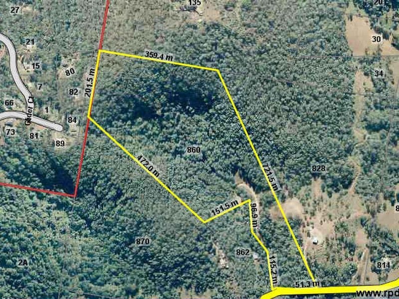 860 Tallebudgera Creek Road, Tallebudgera Valley QLD 4228