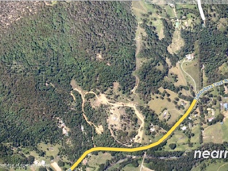 860 Tallebudgera Creek Road, Tallebudgera Valley QLD 4228
