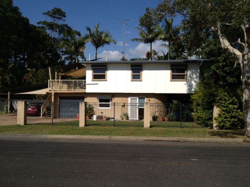 1/34 Michel Drive, Currumbin QLD 4223