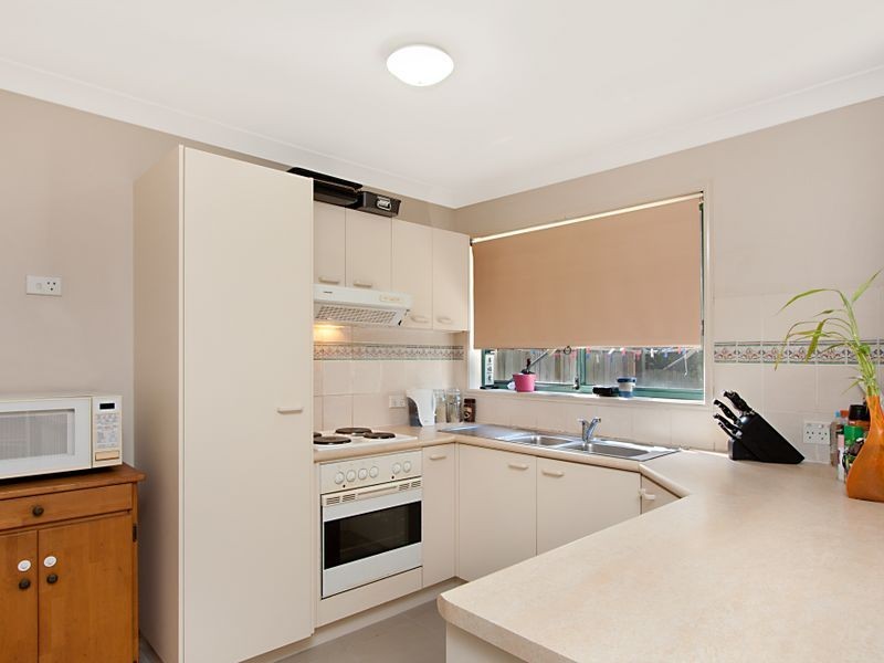 82/21 Regensburg Close, Varsity Lakes QLD 4227