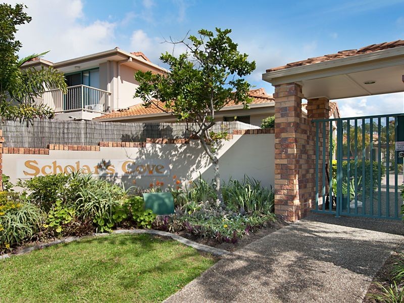 82/21 Regensburg Close, Varsity Lakes QLD 4227