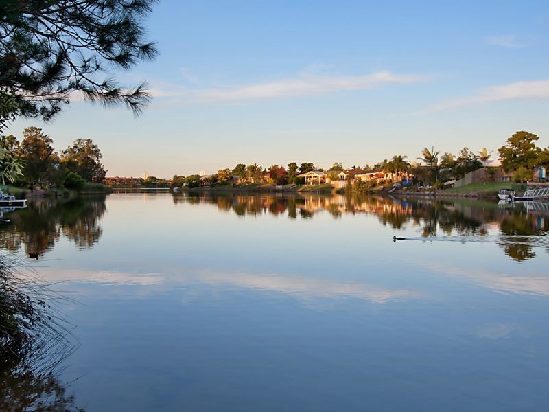 76/21 Regensberg Close, Varsity Lakes QLD 4227