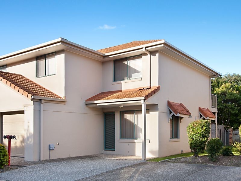 76/21 Regensberg Close, Varsity Lakes QLD 4227