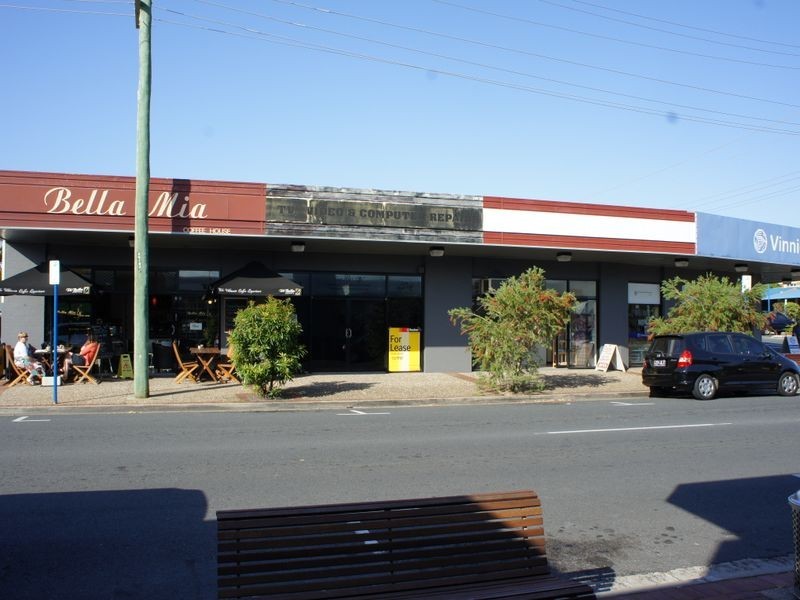 8/15 Palm Beach Avenue, Palm Beach QLD 4221