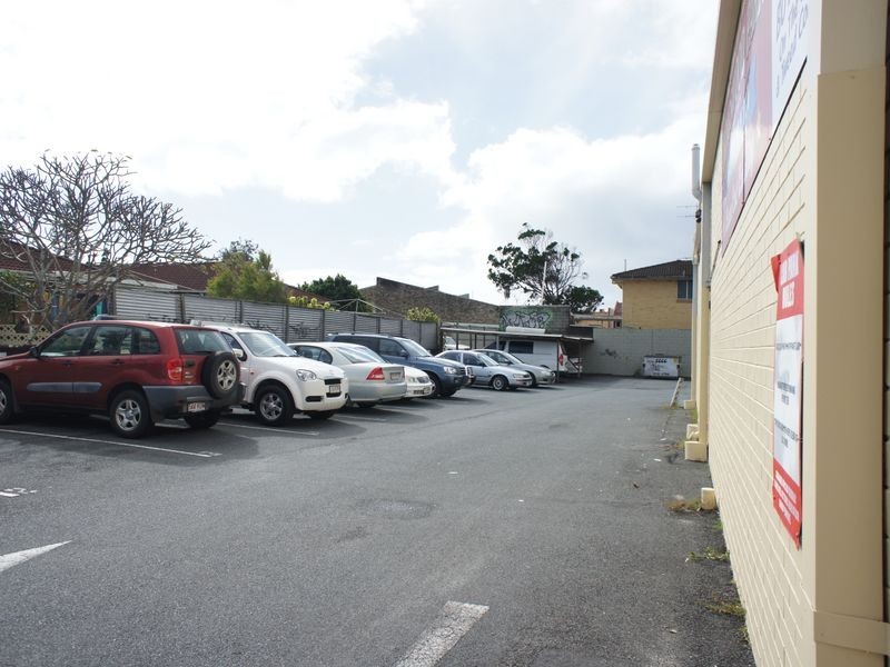 8/15 Palm Beach Avenue, Palm Beach QLD 4221