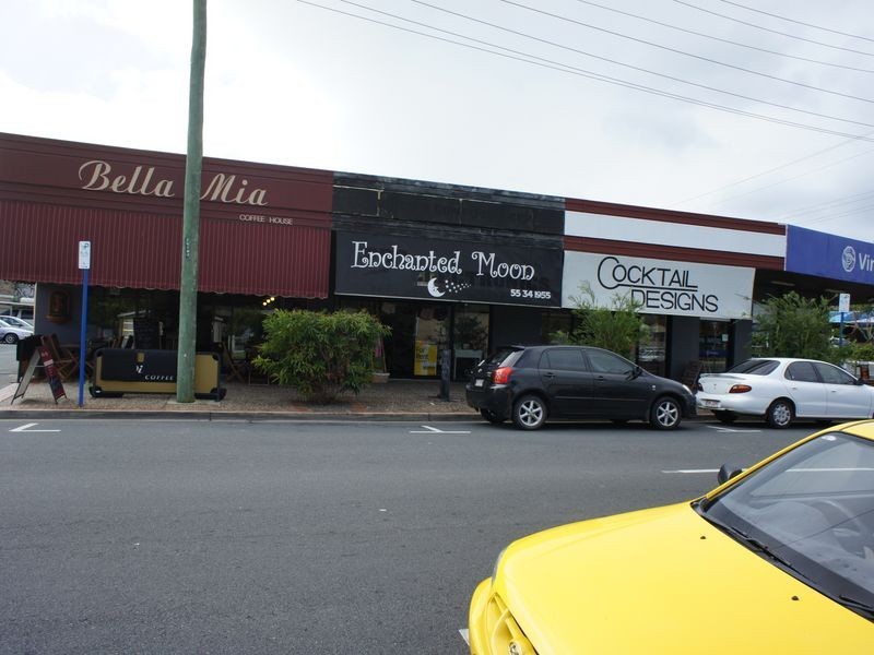 8/15 Palm Beach Avenue, Palm Beach QLD 4221