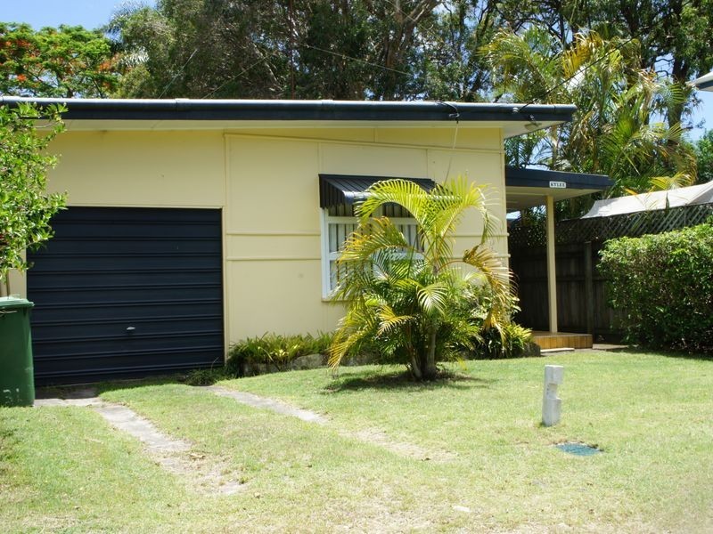 31 Twentyfifth Ave, Palm Beach QLD 4221