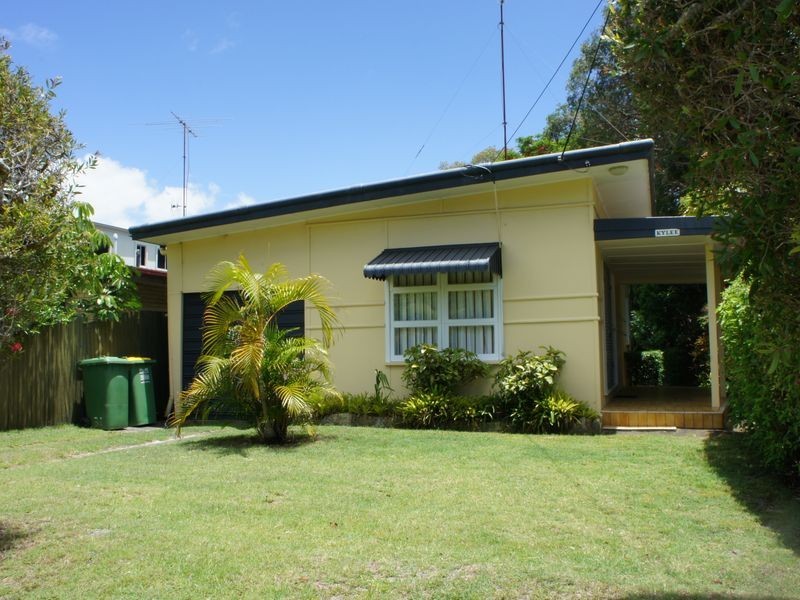 31 Twentyfifth Ave, Palm Beach QLD 4221