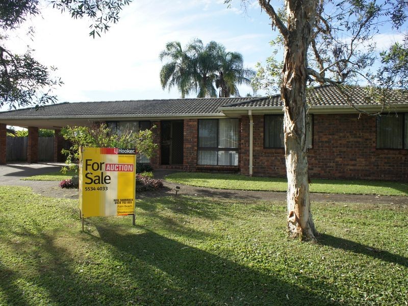 69 Barrier Reef Drive, Mermaid Waters QLD 4218