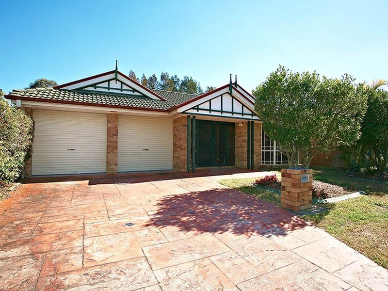 8 Baumea Court, Elanora QLD 4221