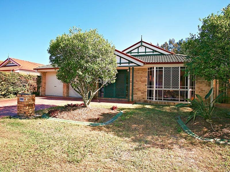 8 Baumea Court, Elanora QLD 4221
