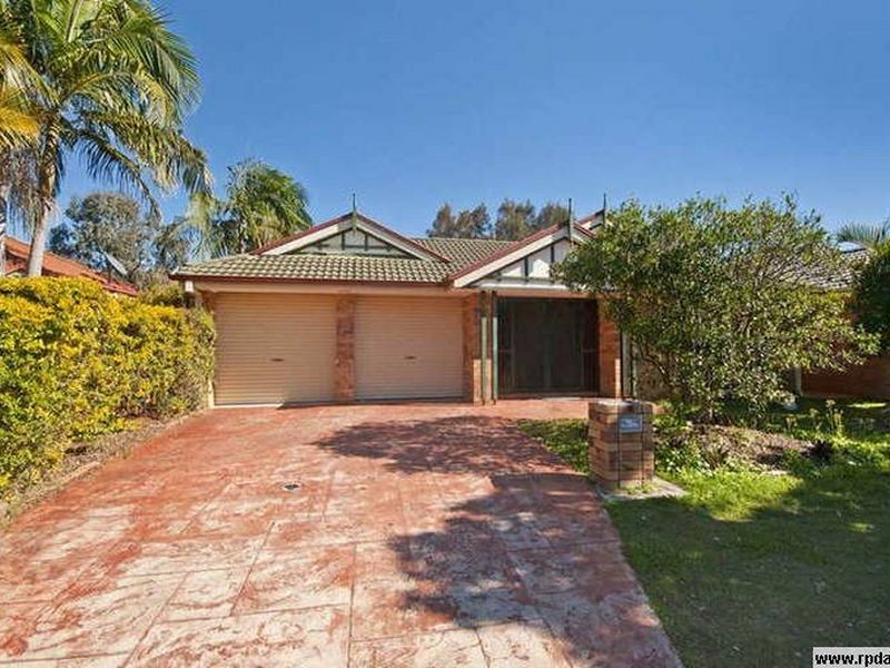 8 Baumea Court, Elanora QLD 4221