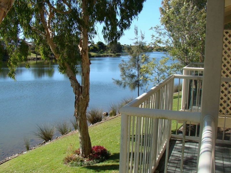 16/84 Cumberland Drive, Varsity Lakes QLD 4227