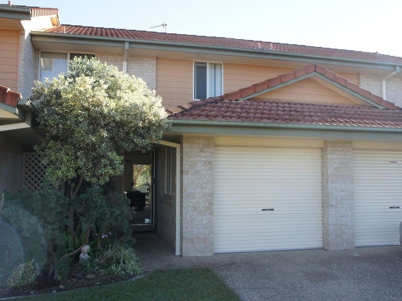 16/84 Cumberland Drive, Varsity Lakes QLD 4227