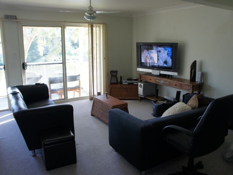 16/84 Cumberland Drive, Varsity Lakes QLD 4227