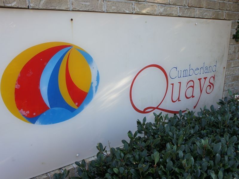 16/84 Cumberland Drive, Varsity Lakes QLD 4227