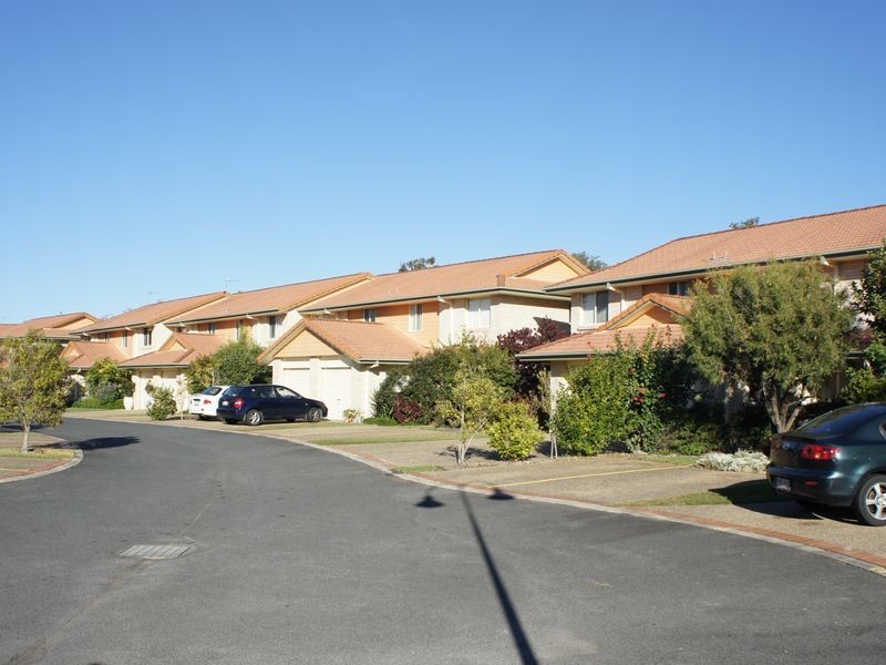 16/84 Cumberland Drive, Varsity Lakes QLD 4227