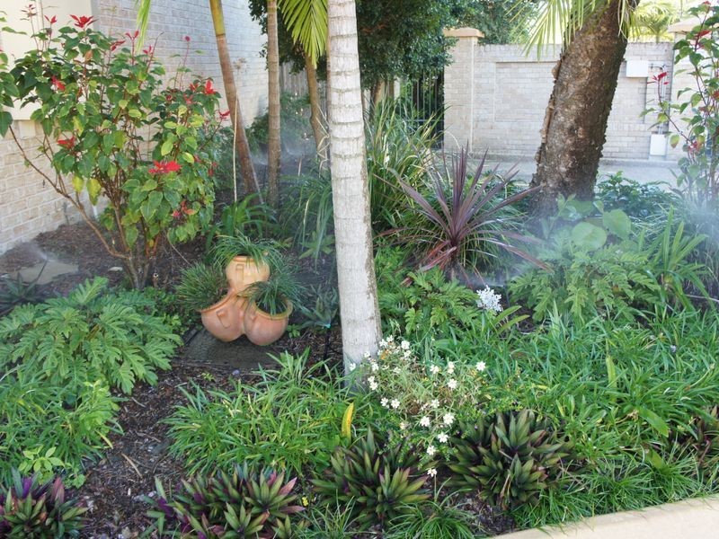 16/84 Cumberland Drive, Varsity Lakes QLD 4227