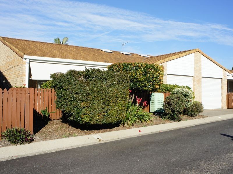 30/154 Currumbin Creek Road, Currumbin Waters QLD 4223