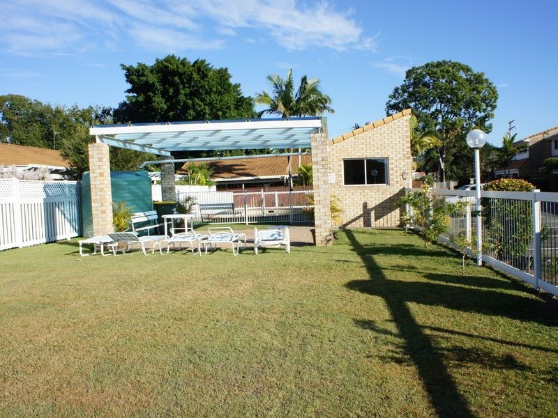 30/154 Currumbin Creek Road, Currumbin Waters QLD 4223