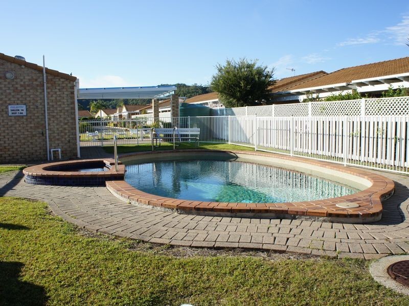 30/154 Currumbin Creek Road, Currumbin Waters QLD 4223