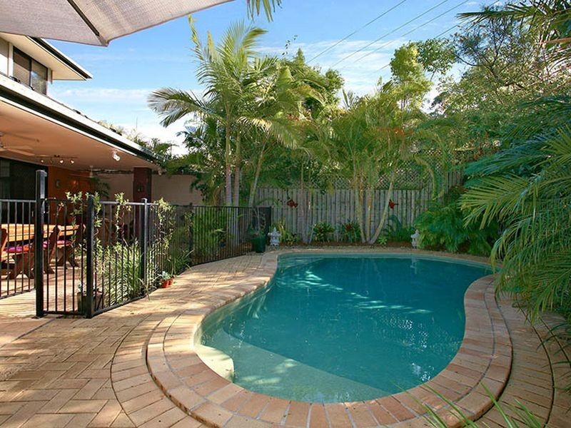 2/49 Keegan Cct, Currumbin Waters QLD 4223