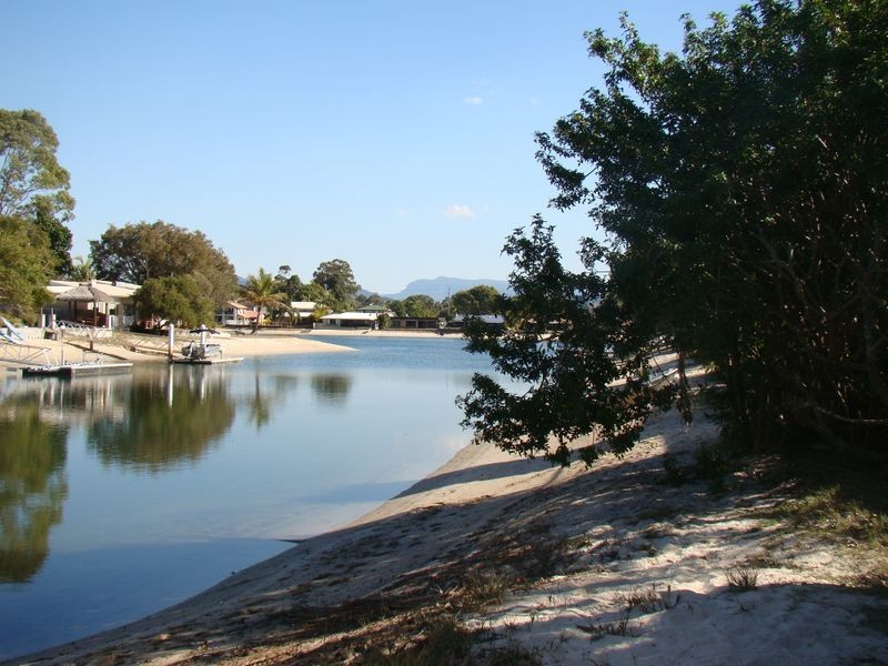 6 Swordfish Ct, Palm Beach QLD 4221