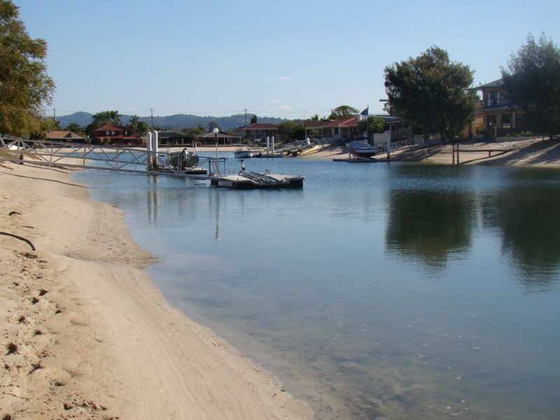 6 Swordfish Ct, Palm Beach QLD 4221