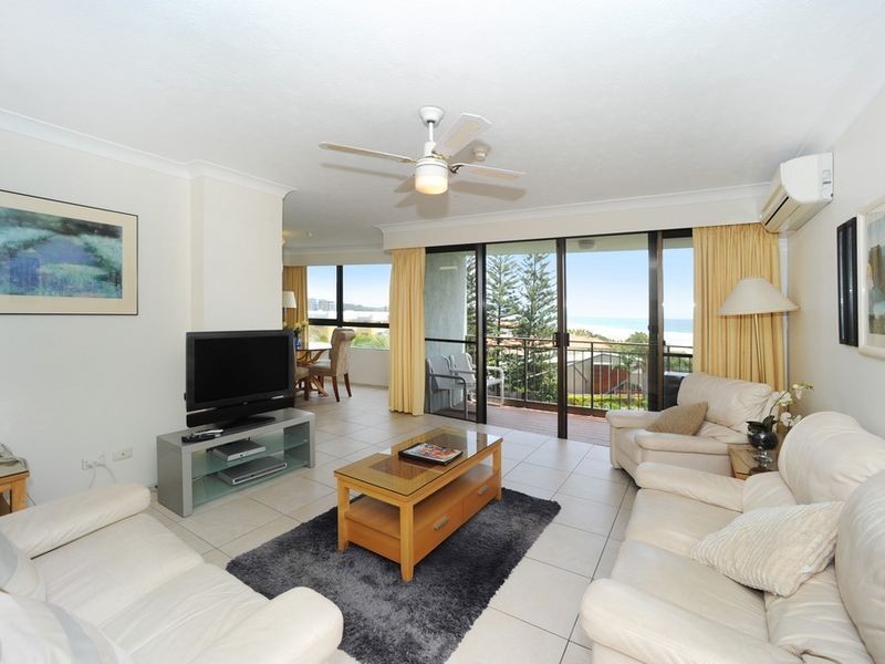 4E/969 Gold Coast Highway, Palm Beach QLD 4221