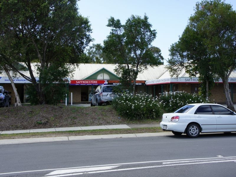 3/2 Saffron Street, Elanora QLD 4221