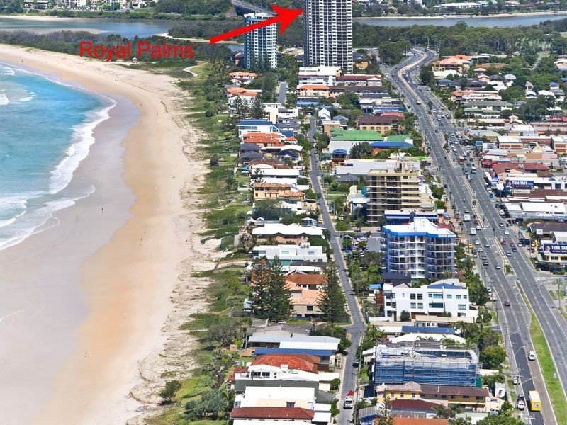 4e/973 Gold Coast Highway, Palm Beach QLD 4221