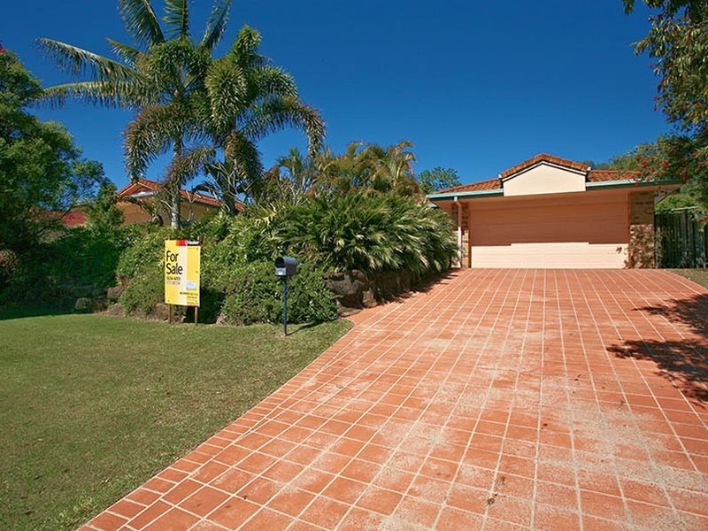 49 Saffron Street, Elanora QLD 4221