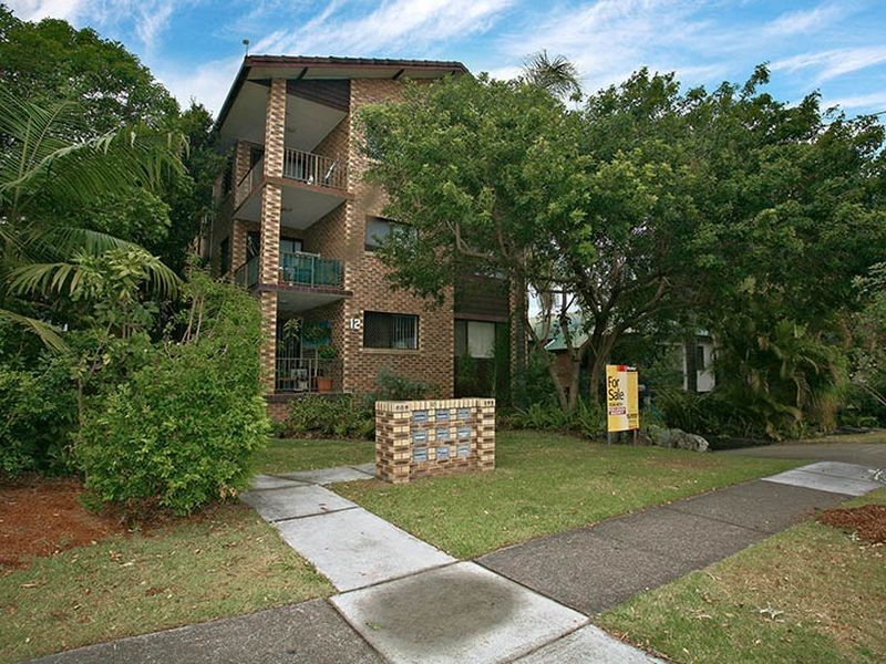3/12 Fifteenth Avenue, Palm Beach QLD 4221