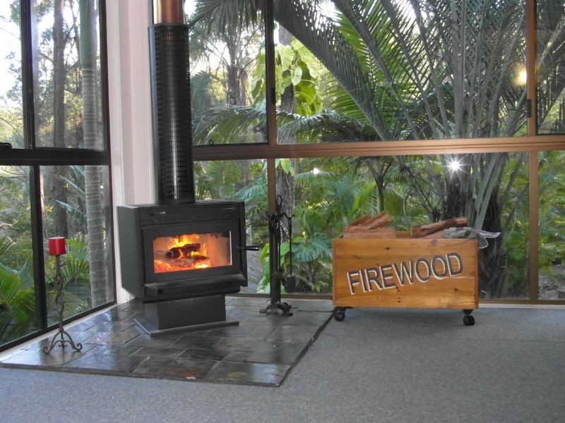 314 Trees Rd, Tallebudgera QLD 4228