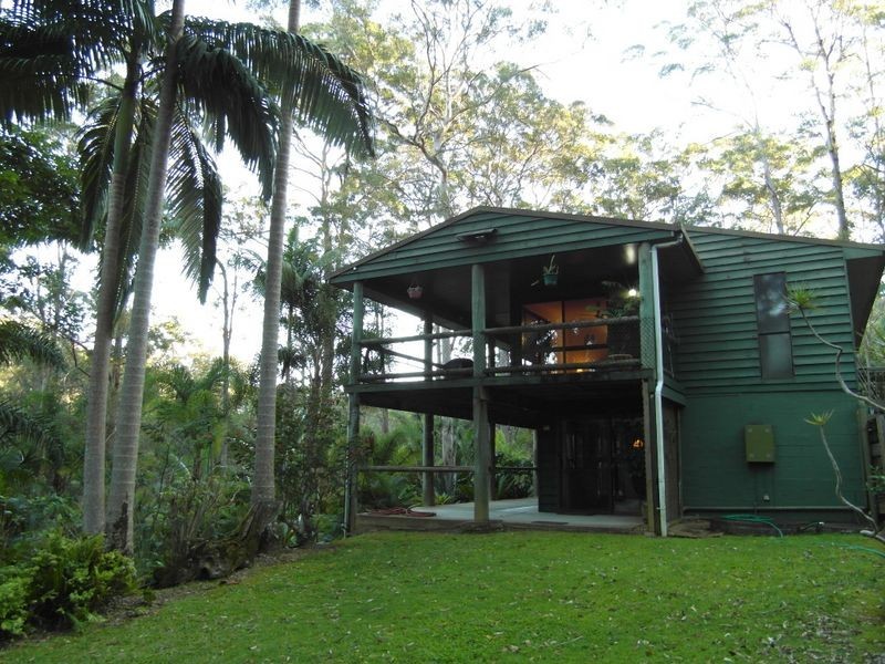 314 Trees Rd, Tallebudgera QLD 4228