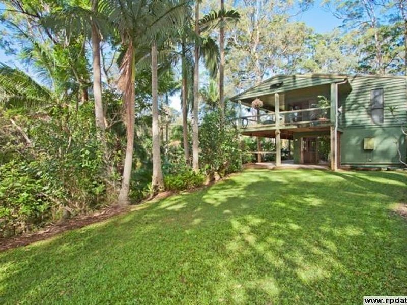 314 Trees Rd, Tallebudgera QLD 4228