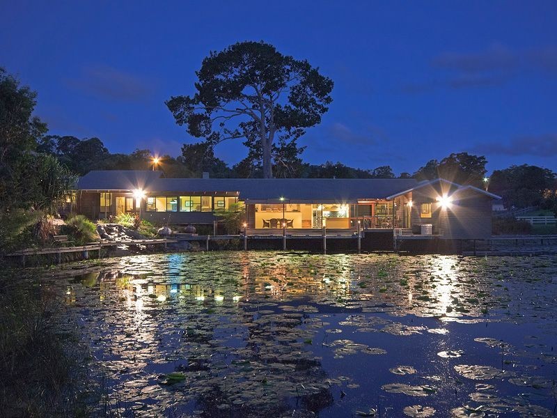 33 Dungogie Drive, Tallebudgera QLD 4228