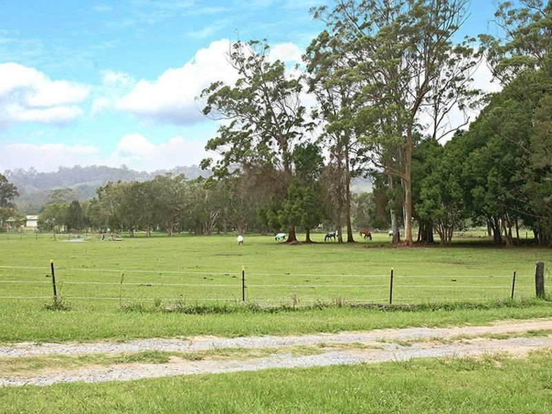 Lot 9 / 12 Landers Lane, Currumbin Waters QLD 4223