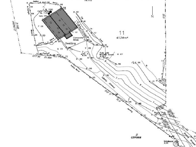Lot 9 / 12 Landers Lane, Currumbin Waters QLD 4223