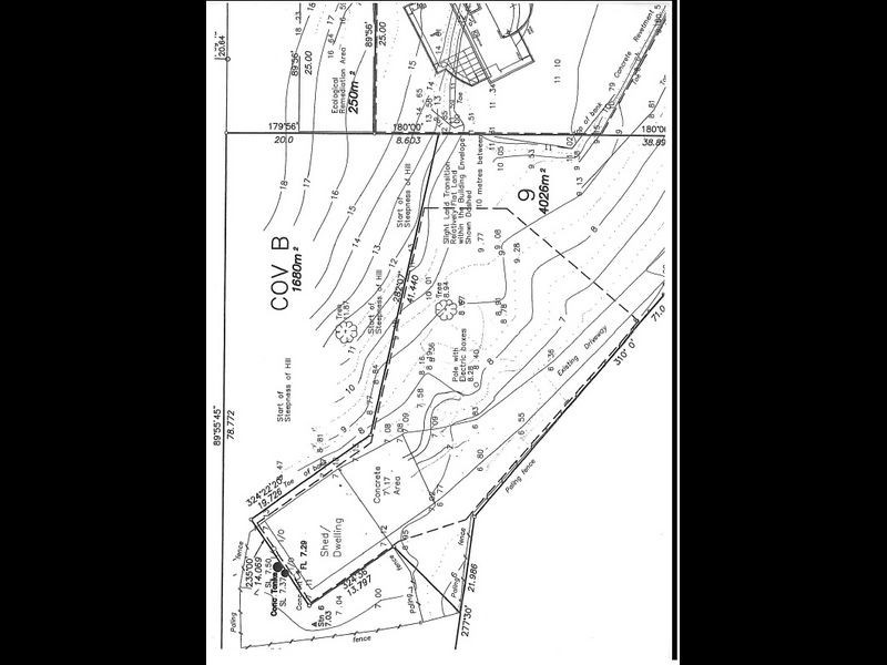Lot 9 / 12 Landers Lane, Currumbin Waters QLD 4223