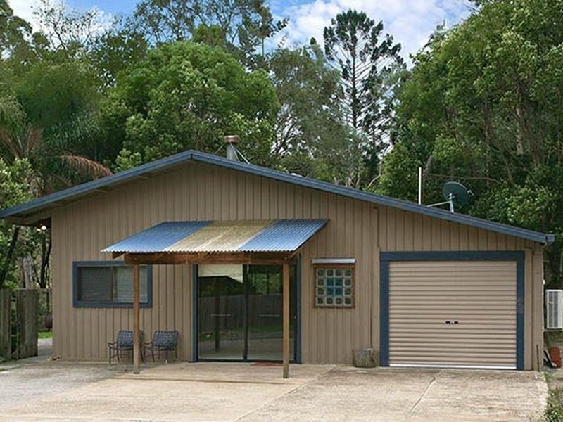 Lot 9 / 12 Landers Lane, Currumbin Waters QLD 4223