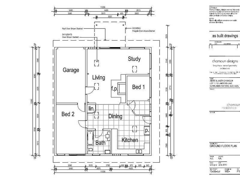 Lot 9 / 12 Landers Lane, Currumbin Waters QLD 4223