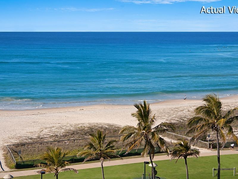 7B/973 Gold Coast Highway, Palm Beach QLD 4221