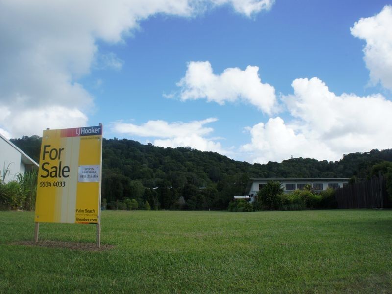 4 Jingree Perch, Currumbin Valley QLD 4223