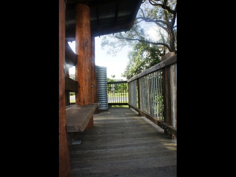 4 Jingree Perch, Currumbin Valley QLD 4223