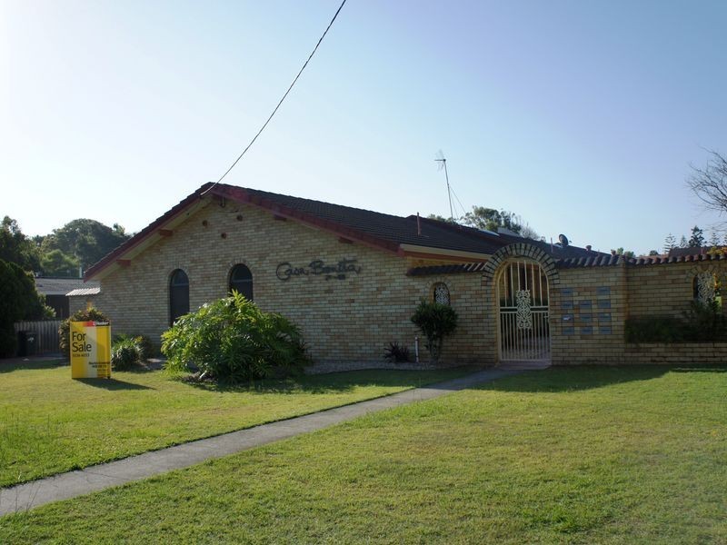 8/9 Nineteenth Avenue, Palm Beach QLD 4221