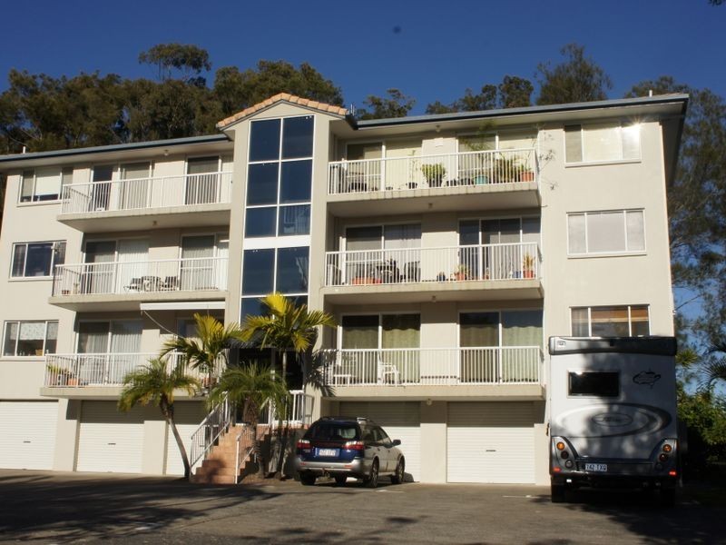 1/32 Alinjarra Drive, Tugun QLD 4224